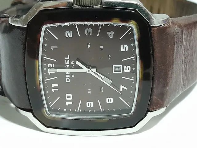 Relógio Diesel Quartz Original  - Foto 3