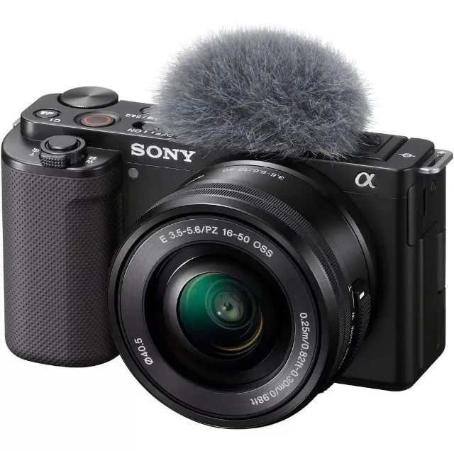 sony mirrorless olx