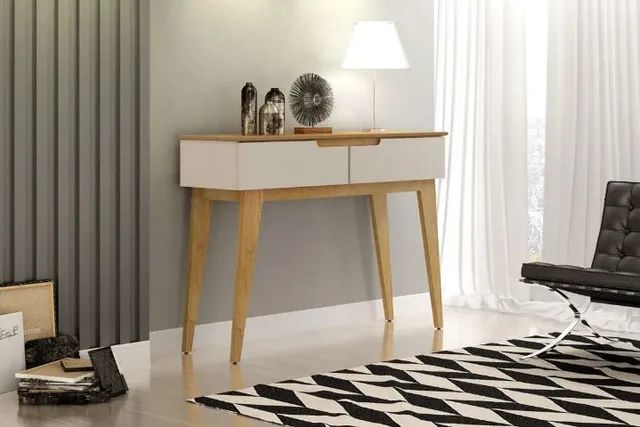 Aparador Belíssima 120 Largura **novo na caixa**