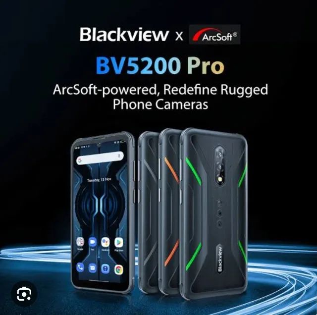 Blackview BV5200 Pro - Foto 3