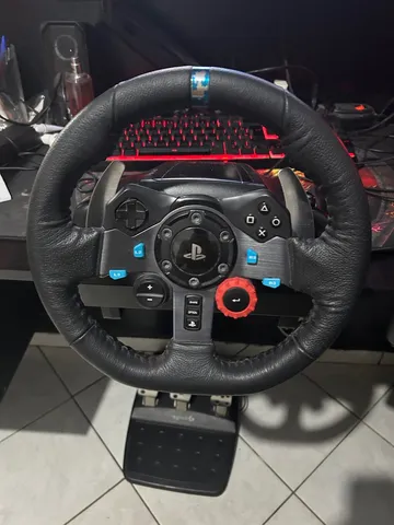 Volante g27 completo  +43 anúncios na OLX Brasil