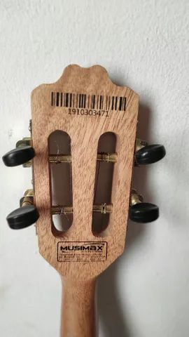 Cavaquinho - Foto 5