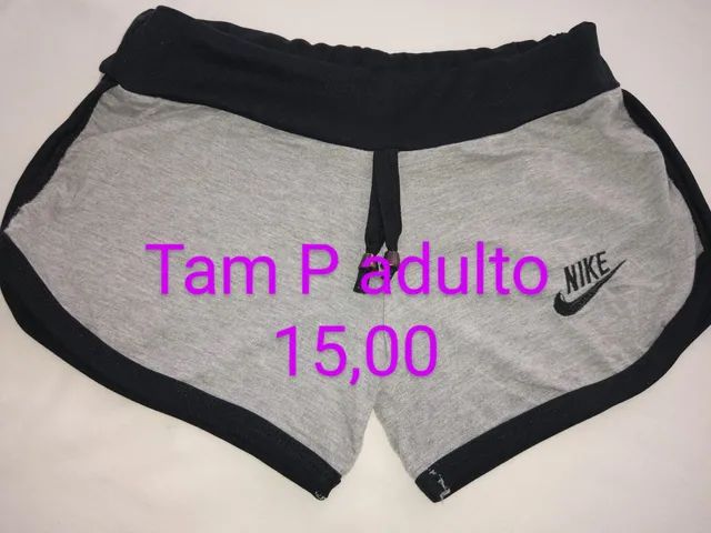 Shorts usados com excelente qualidade  - Foto 2