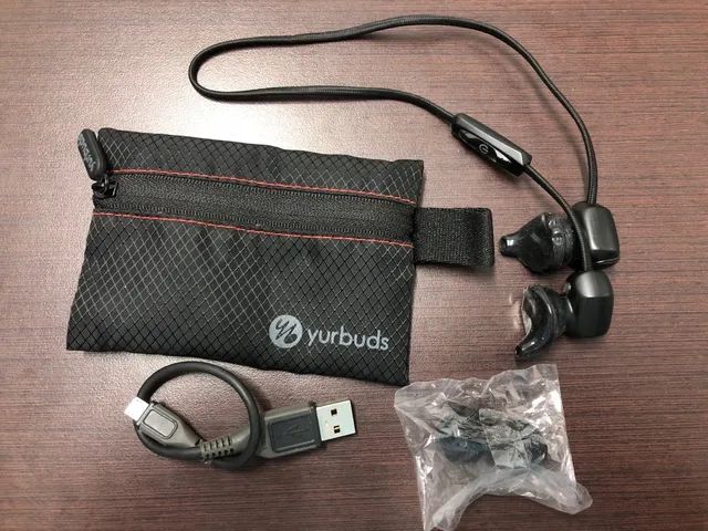 Fone bluetooth JBL YURBUDS Leap - Foto 2