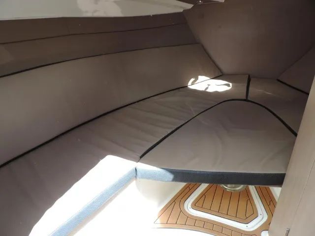 Lancha Royal Mariner 280 Gran Cabrio - ñ e Fs/nx/Focker/Solara/Phantom/Bayliner - Foto 9
