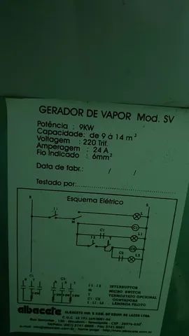 Sauna a vapor - Foto 6