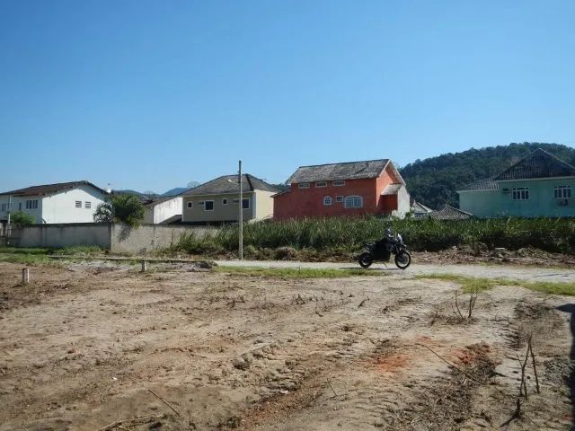 Terreno 360m2 em Vargem Pequena COM RGi Escritura Aceito Financiamento Consorcio  - Foto 3