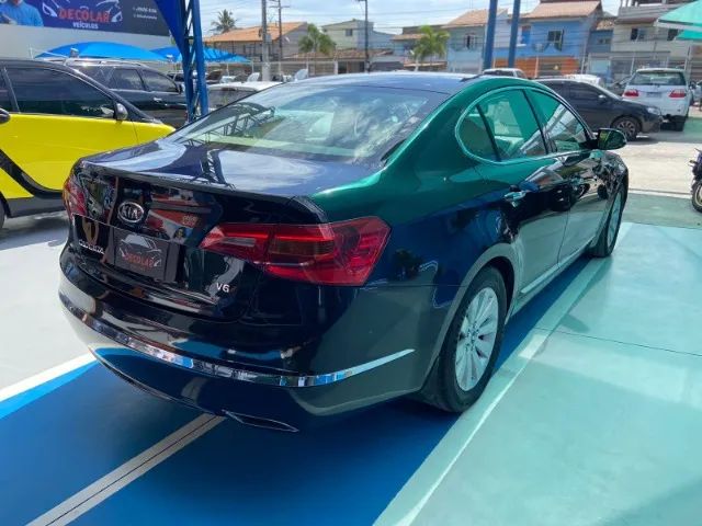 Cadenza E X  3.5 - Foto 7