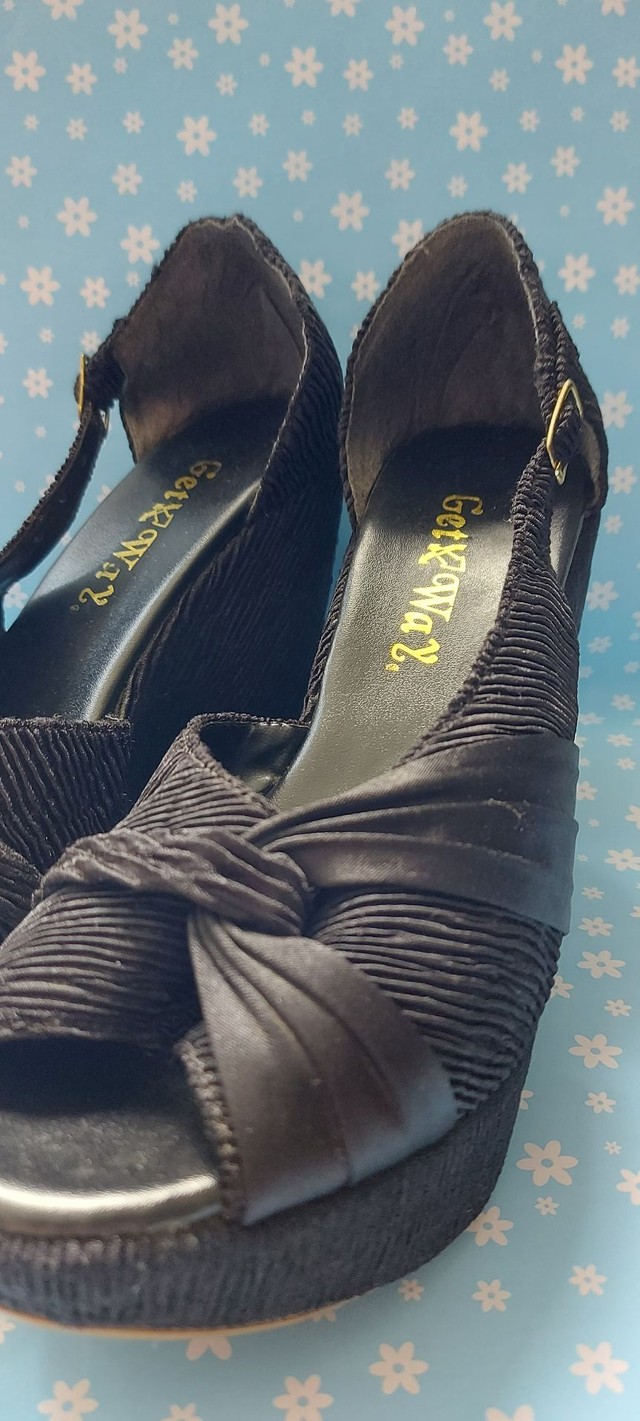 Sandália - Foto 2