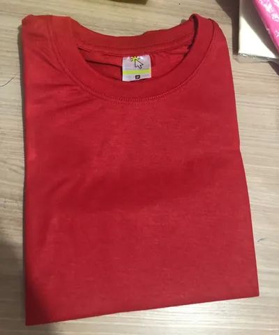 Camisetas para todas ocasiões com preço de fábrica  - Foto 5