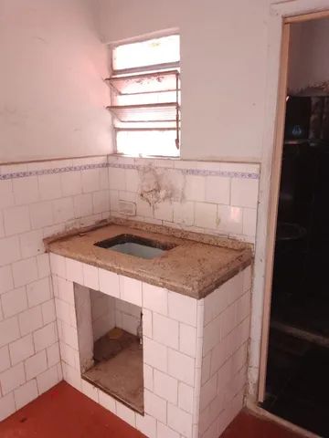 Casa para aluguel tem 40 metros quadrados com 1 quarto em Vila São Luís - Duque de Caxias  - Foto 5