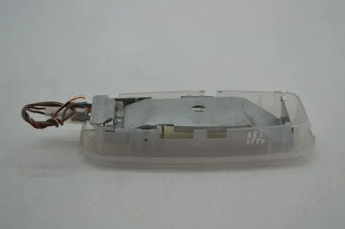 Luz Luminária Cortesia Teto Mercedes Benz B180 2010 Original - Foto 2