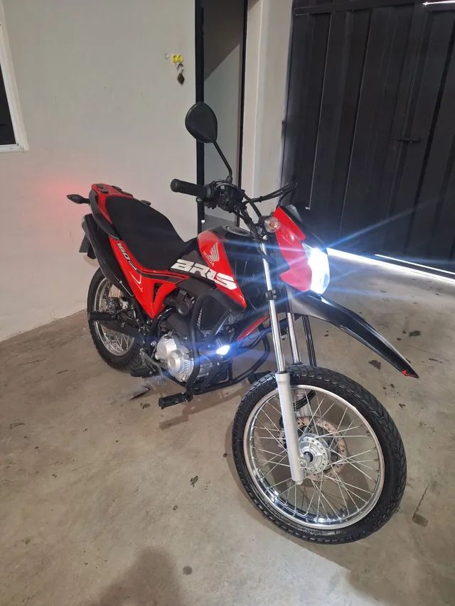 Motos de trilha videos  +114 anúncios na OLX Brasil