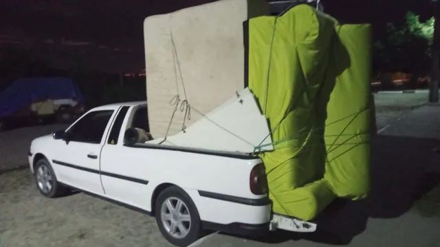 Frete Carreto  - Foto 3