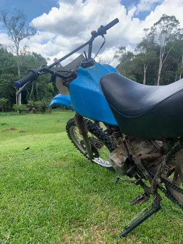 TOCO MOTOS  Passa Sete RS