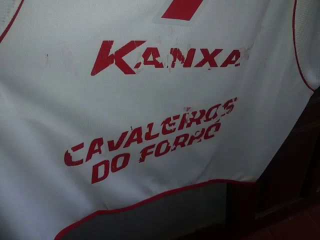 Camisa oficial do América de Natal Rio Grande do Norte  - Foto 3