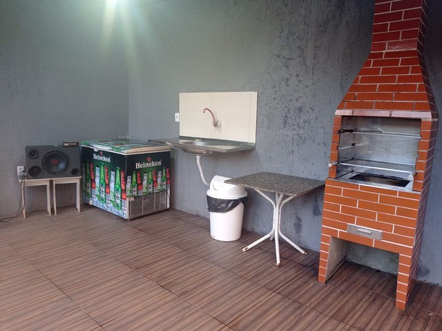 Casa jauá com piscina  - Foto 9