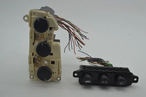 Comando Controle Ar Condicionado Civic 2003 Original