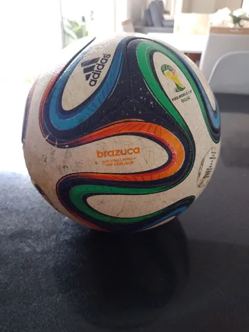 Sobrevivente Brazuca