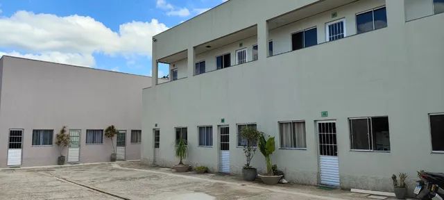 Captação de Apartamento para locação na Rua José Santana, Bicas, Santa Luzia, MG