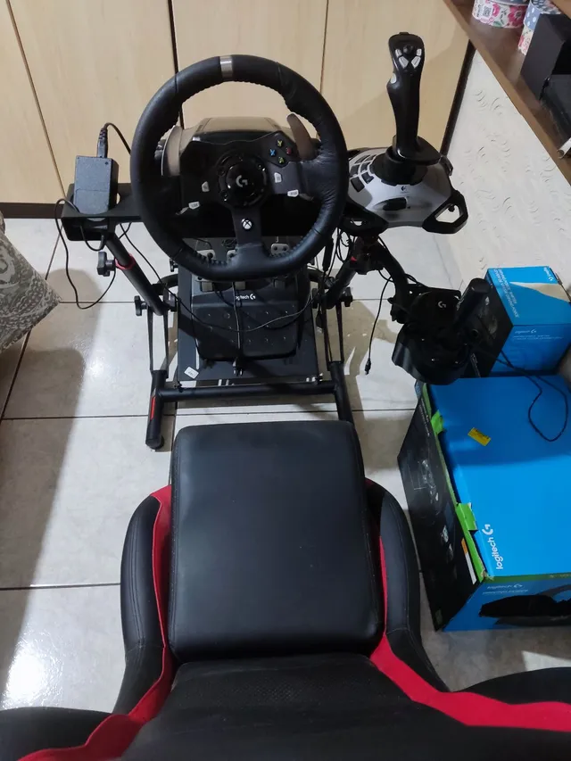 Suporte g27  +34 anúncios na OLX Brasil