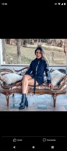 Vestido mondabelle  - Foto 5