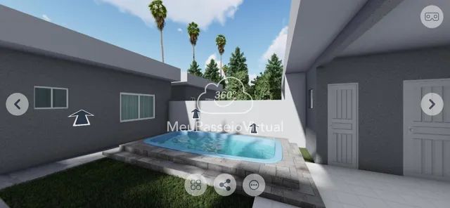 Casa Nova Balneário Eliana em Guaratuba Prox Praia - Foto 5