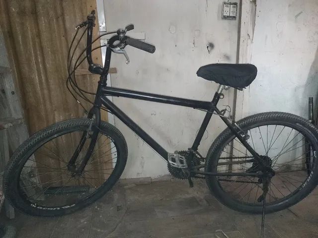 Bike Aro 26 - Ciclismo - Xodó Marize, Belo Horizonte 1257058023