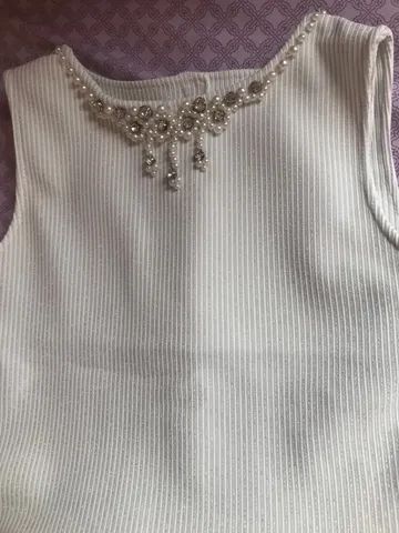 Conjunto menina - Foto 4