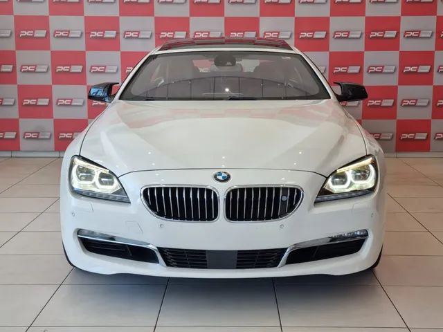 Usados 2013 BMW 640 3.0 Diesel 313 CV (€ 37.990), 4740 Barqueiros (Braga)