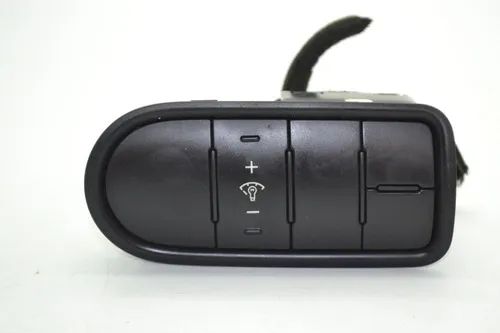 Botão Regulagem Luz Painel Kia Cerato 2013 Original 