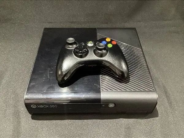Xbox 360 500gb-Troco por cpu - Videogames - Morro da Cruz, Taquara