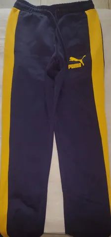 Calça Puma Iconic T7 Track