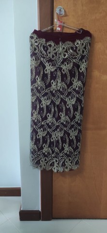 Vestido de festa - Foto 3