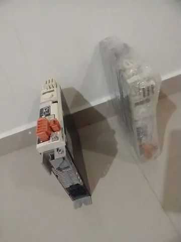 Servo drive lexium 32 trifásico 208 vca a 480 vca 1.8 kw. - Foto 5