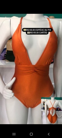 Maiô p M g - Foto 5