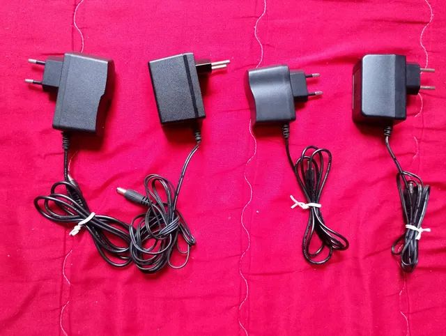 4 Fontes de energia.