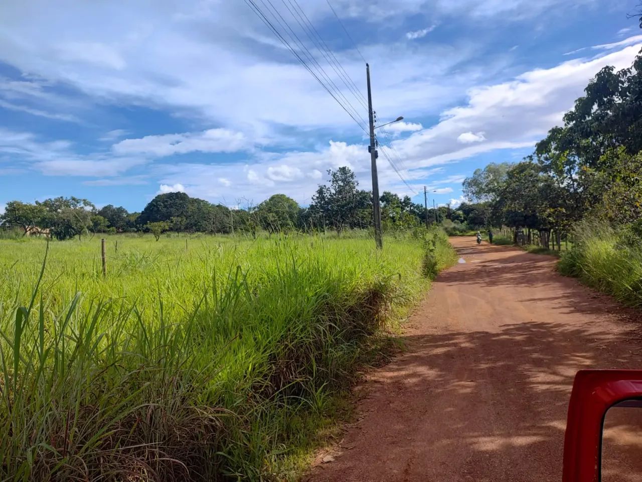 More no Que é Seu! Chácaras a prestação! em Novo Gama 100% legalizados C/parcelas  Baixas - Foto 10