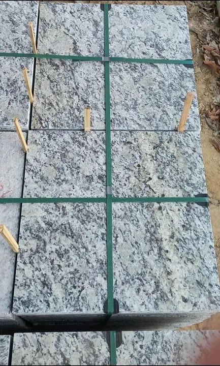 Granito Arabesco 57x57  - Foto 3