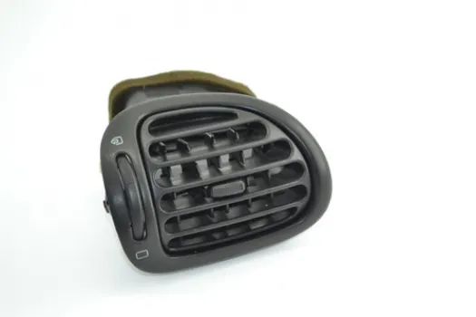 Difusor Saída Ar Lado Esquerdo Painel Peugeot 206 2000 2002 - Foto 4