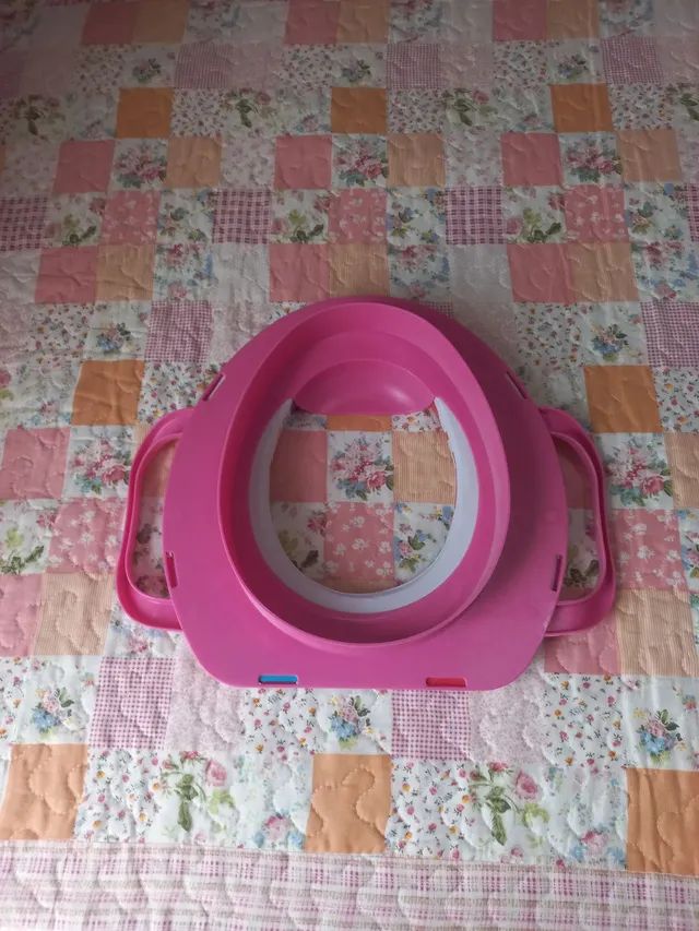 Assento sanitário infantil - Foto 2