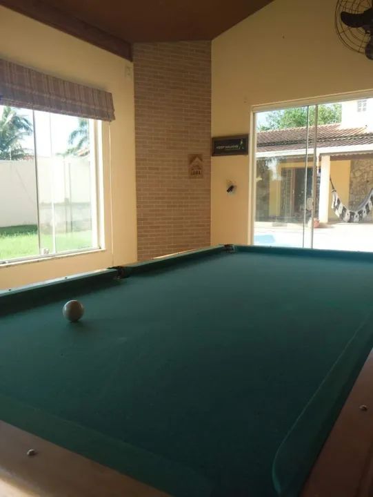 Alugo chácara para eventos e confraternizaçoes  - Foto 6