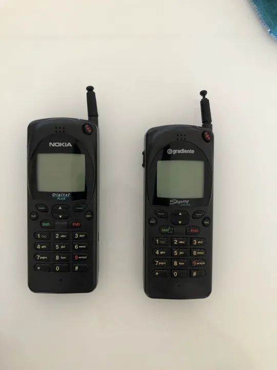 Celular Gradiente Skyway - TD500A65566260045699121