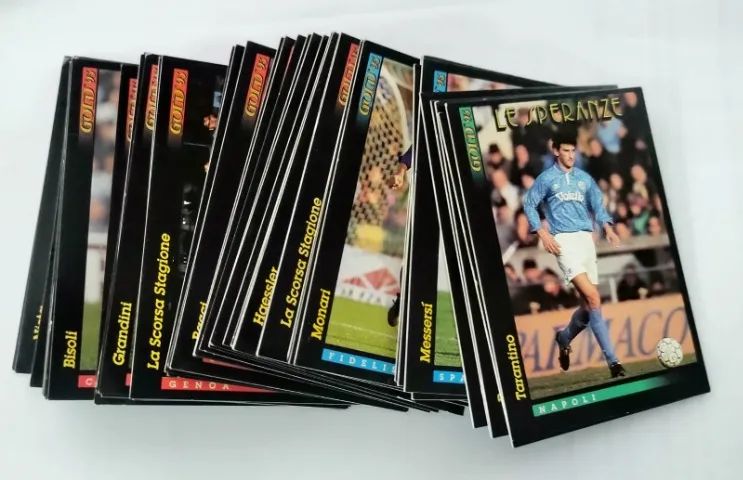 SCORE 93 FOOTBALL CARTA ( ano 1993 ) - Foto 2