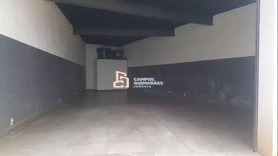 Loja para aluguel, Jardim Santa Rosa - Sarzedo/MG - Foto 4