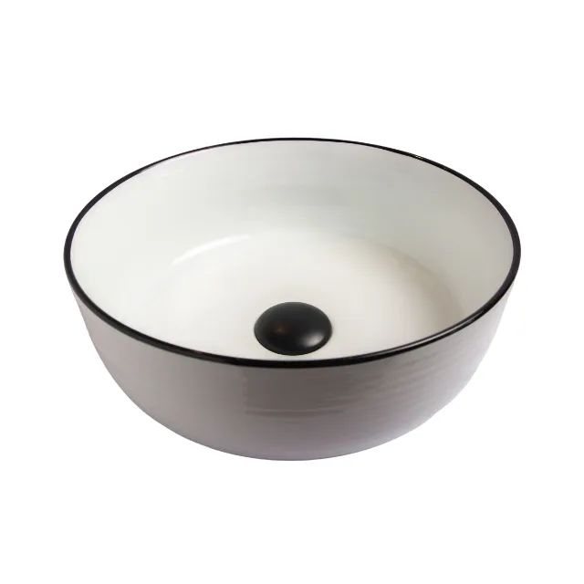 Cuba Evier Agata Banheiro Lavabo Apoio 36x14  - Foto 4