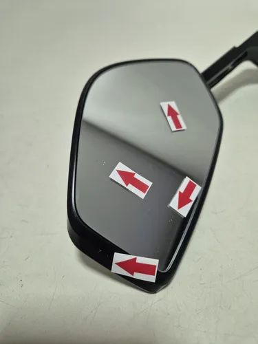 Retrovisor Bmw R 1250 Gs Optima Esquerdo (45803) - Foto 9