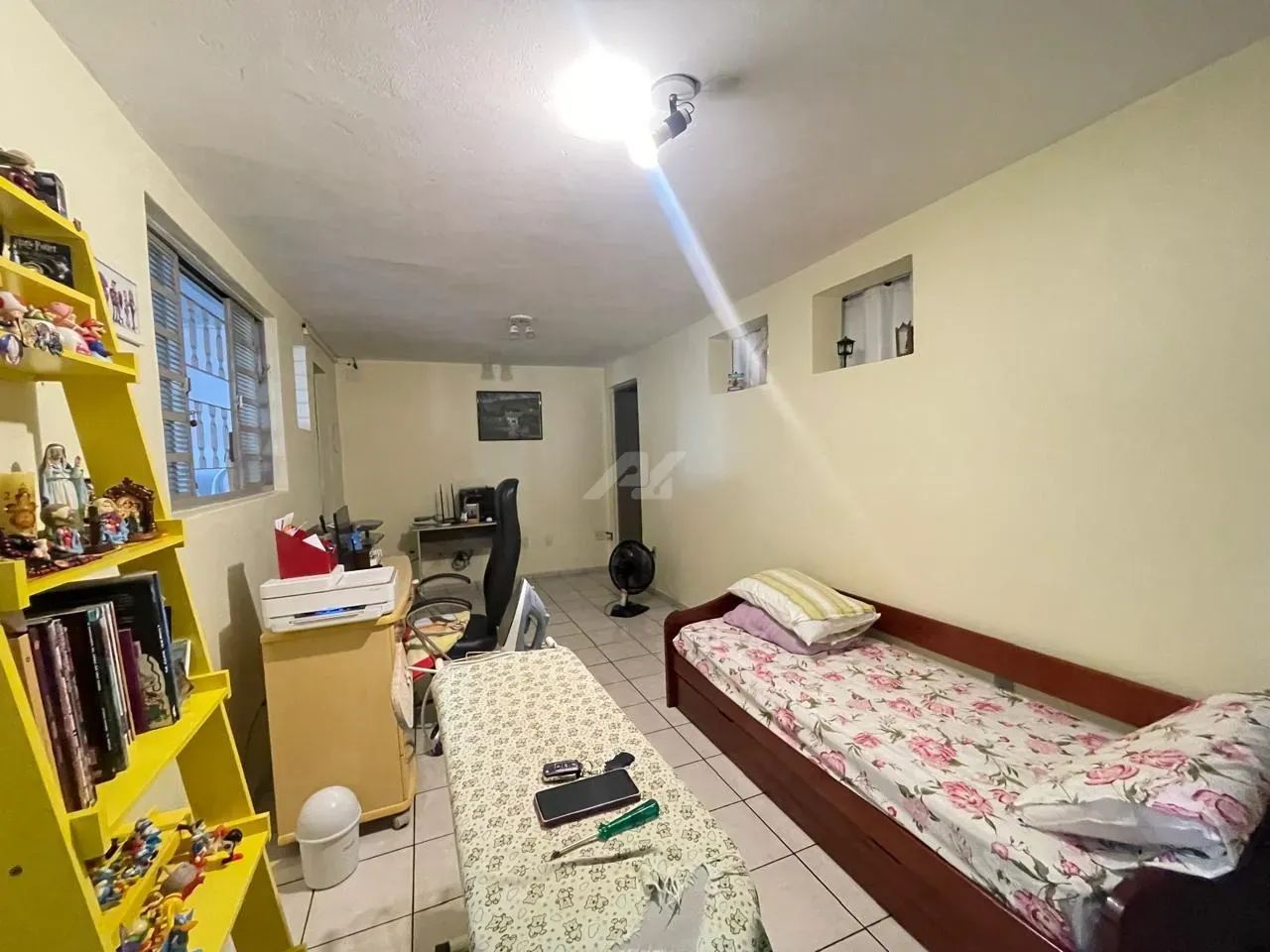 casa - Parque Jambeiro - Campinas - Foto 2