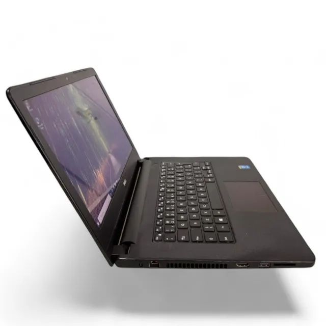 Notebook Dell Inspiron 5458 Intel Core i5 5ªGer 8Gb Ram DDR3L SSD  240GB Tela 14" - Foto 5