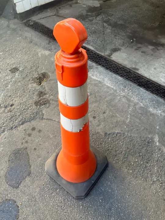 Cone original